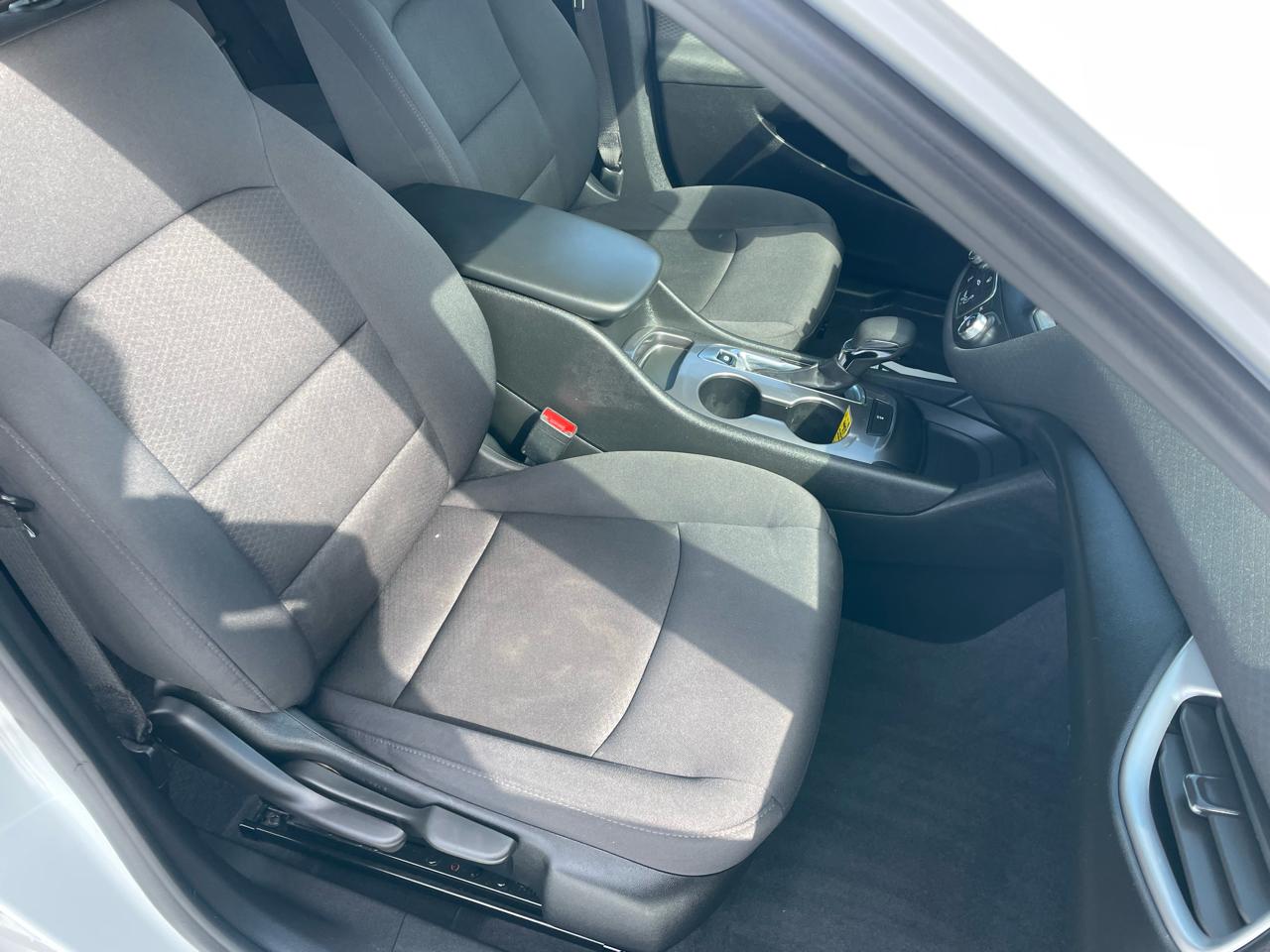 Chevrolet Malibu 4dr Sdn LS w/1FL 2023