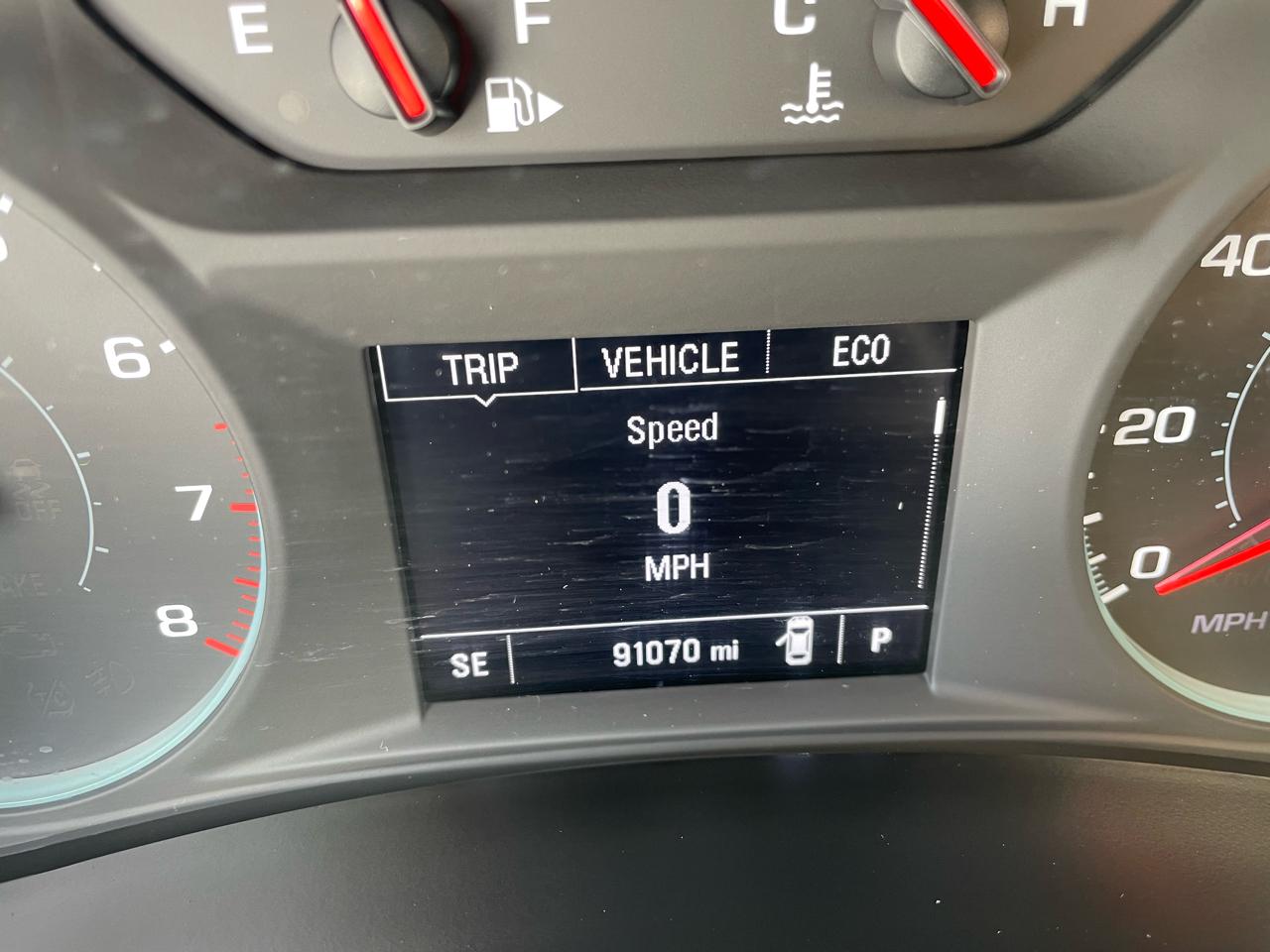 Chevrolet Malibu 4dr Sdn LS w/1FL 2023