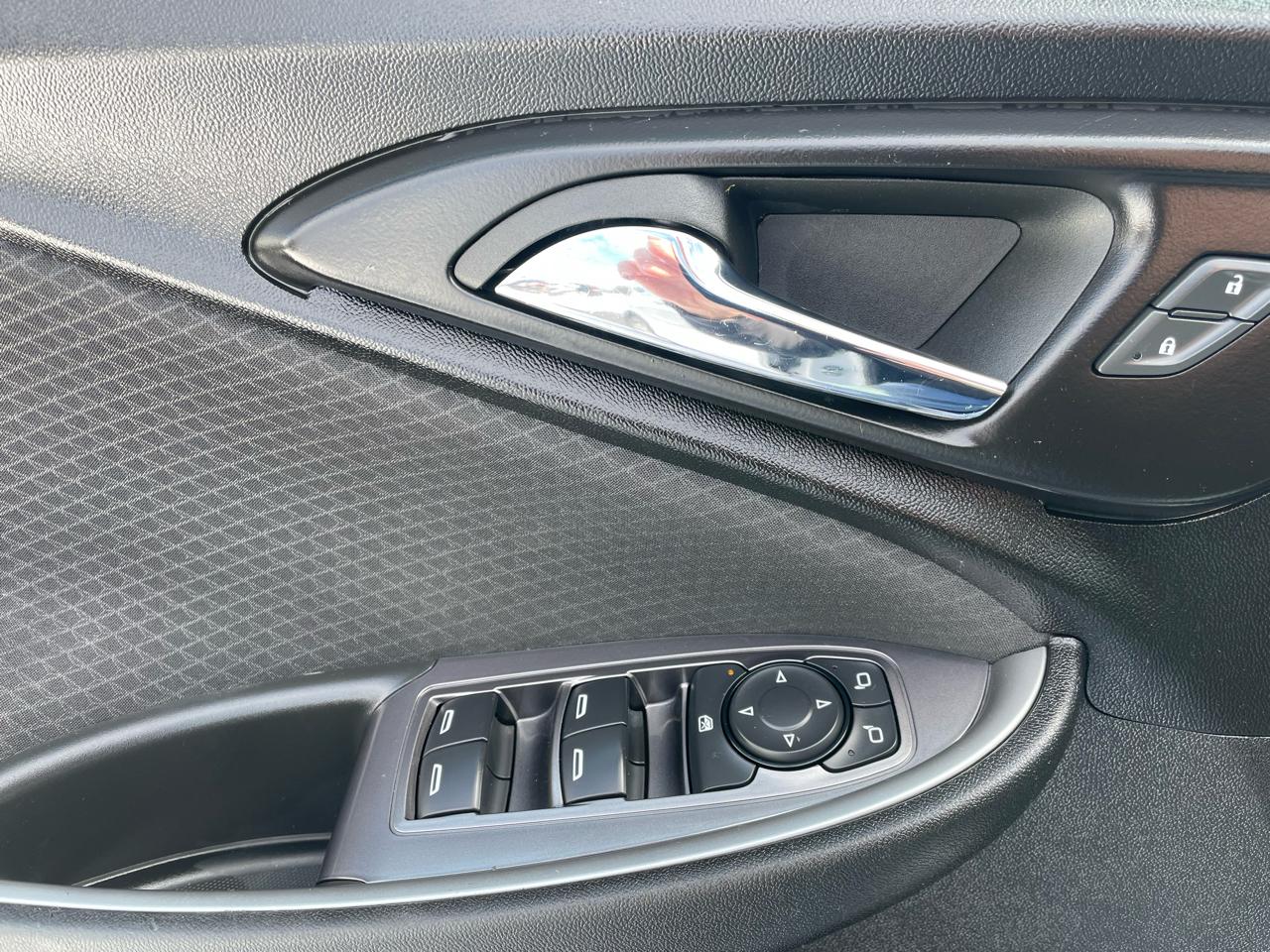 Chevrolet Malibu 4dr Sdn LS w/1FL 2023