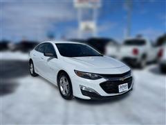 2023 Chevrolet Malibu 