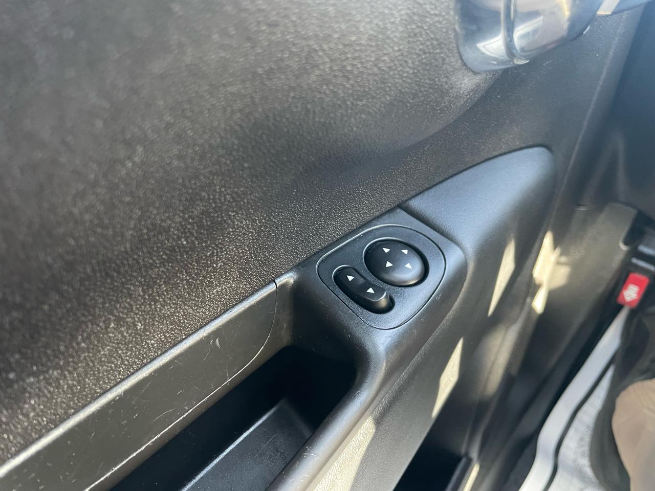 Fiat 500e 2dr HB BATTERY ELECTRIC 2014