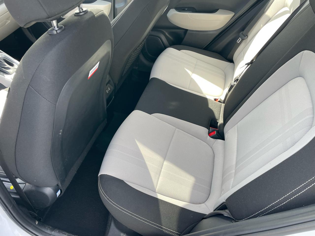 Hyundai Venue SEL IVT 2025