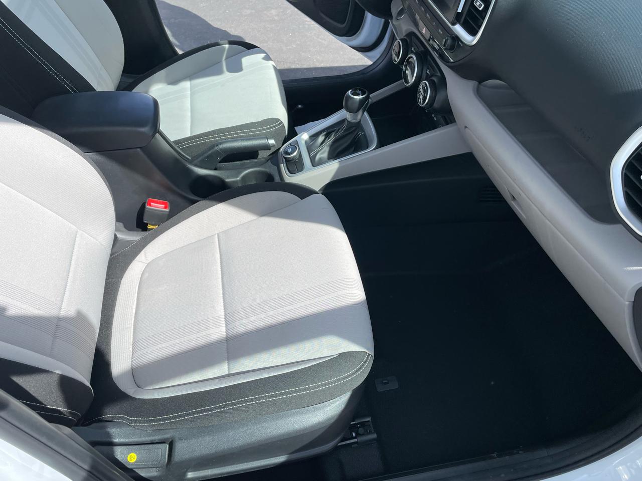 Hyundai Venue SEL IVT 2025