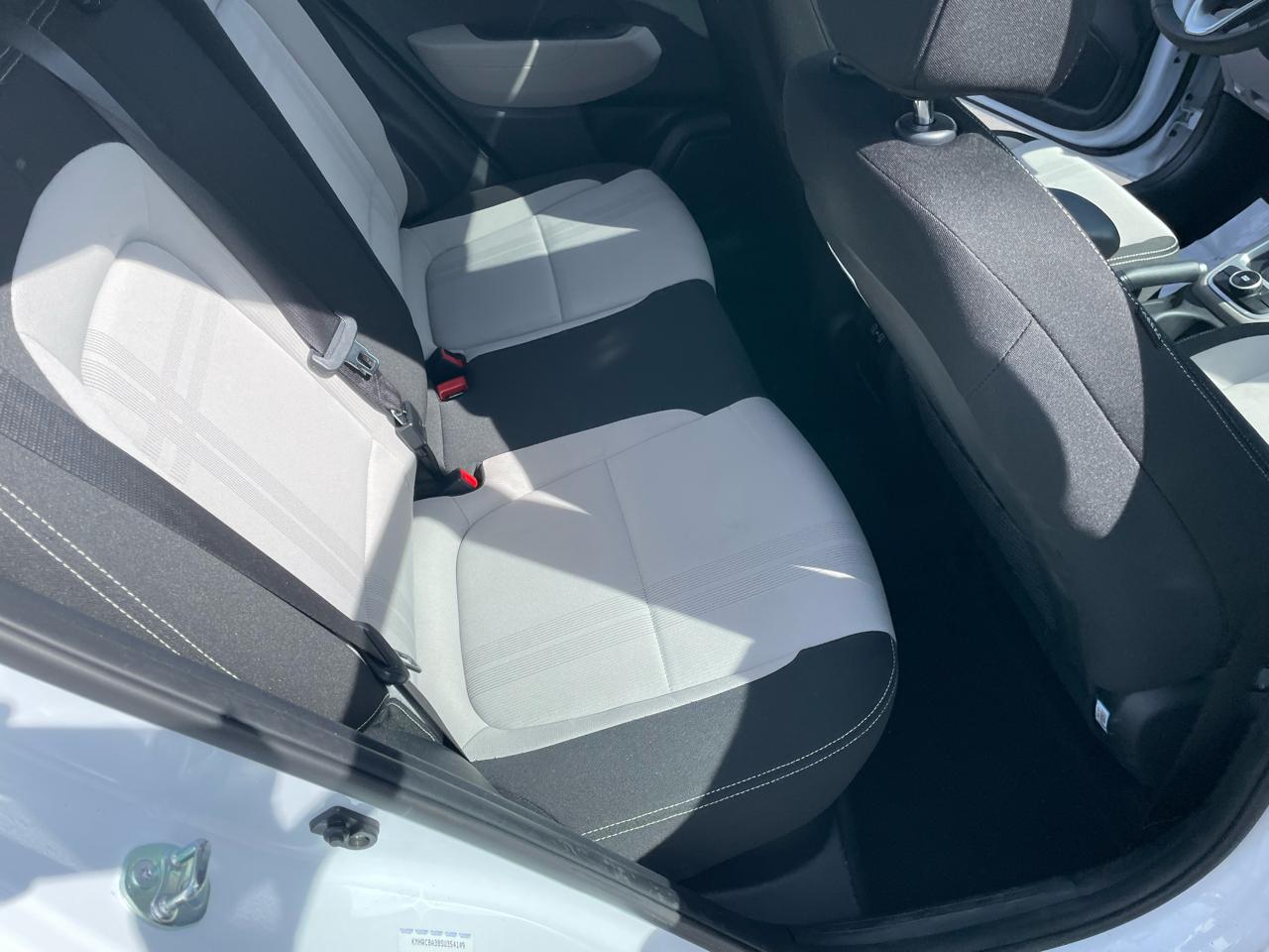 Hyundai Venue SEL IVT 2025