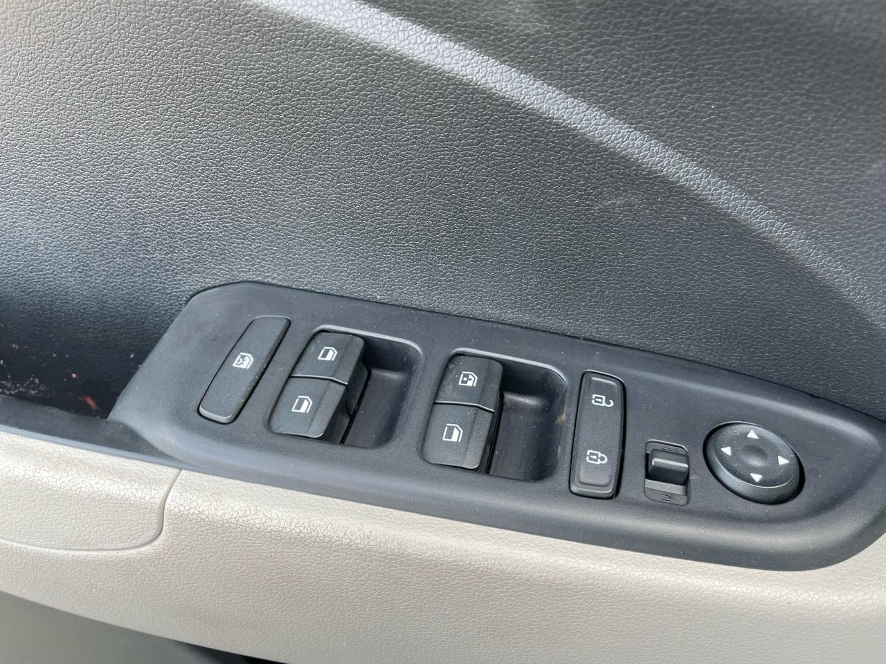 Hyundai Venue SEL IVT 2025