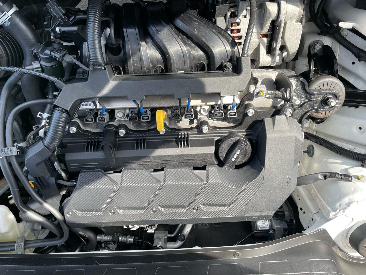 Hyundai Venue SEL IVT 2025