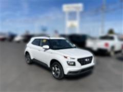 2025 Hyundai Venue 