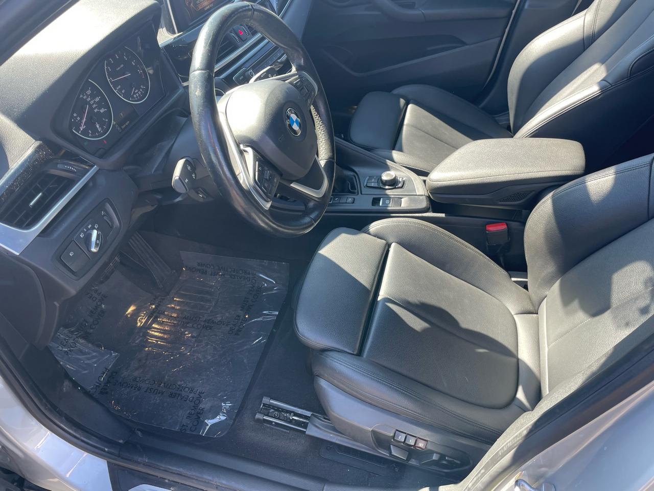 BMW X1 xDrive28i Sports Activity Vehicle 2017