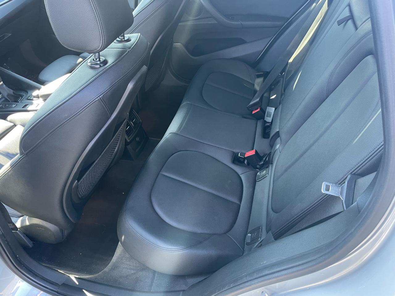 BMW X1 xDrive28i Sports Activity Vehicle 2017