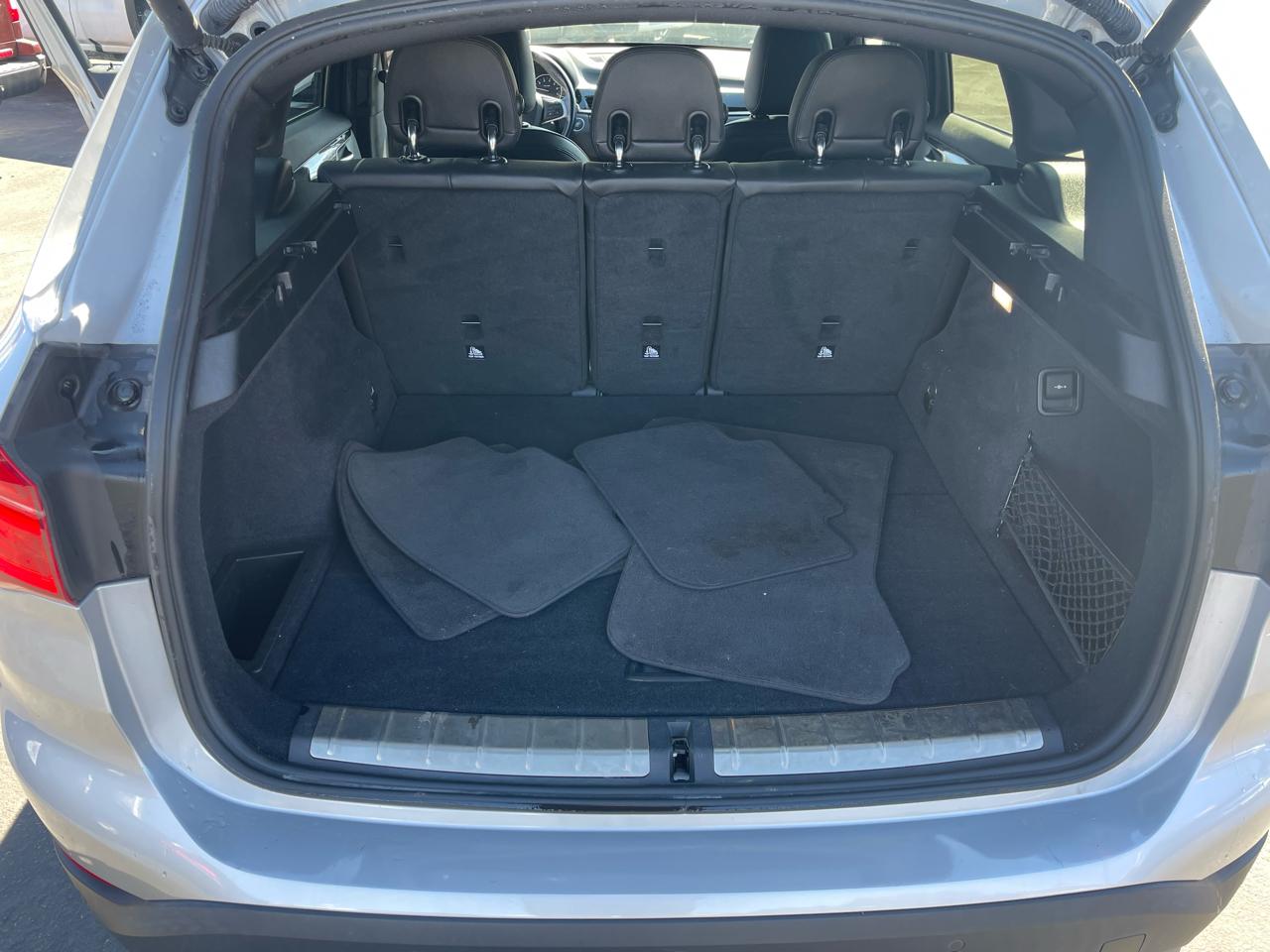 BMW X1 xDrive28i Sports Activity Vehicle 2017