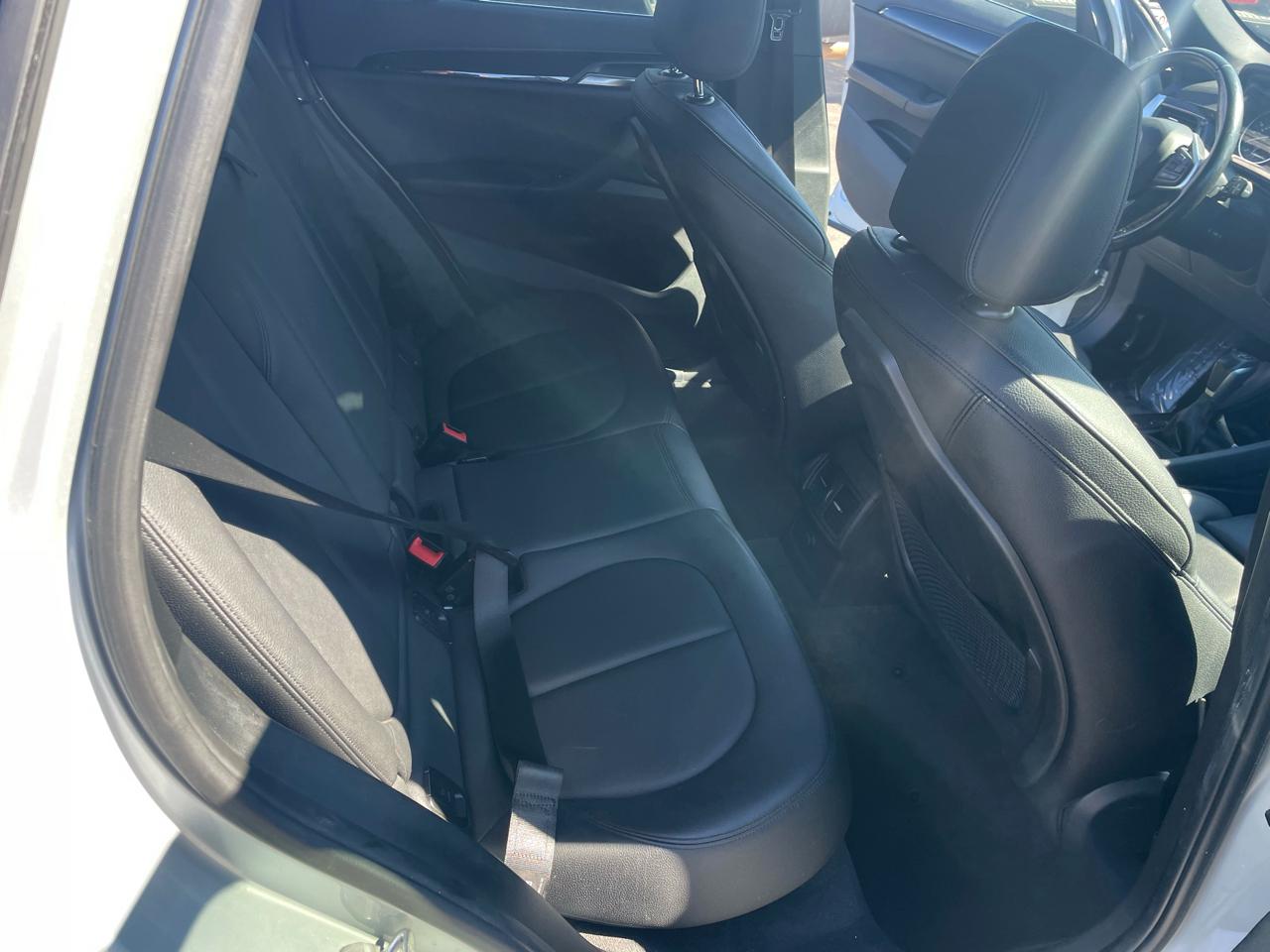 BMW X1 xDrive28i Sports Activity Vehicle 2017