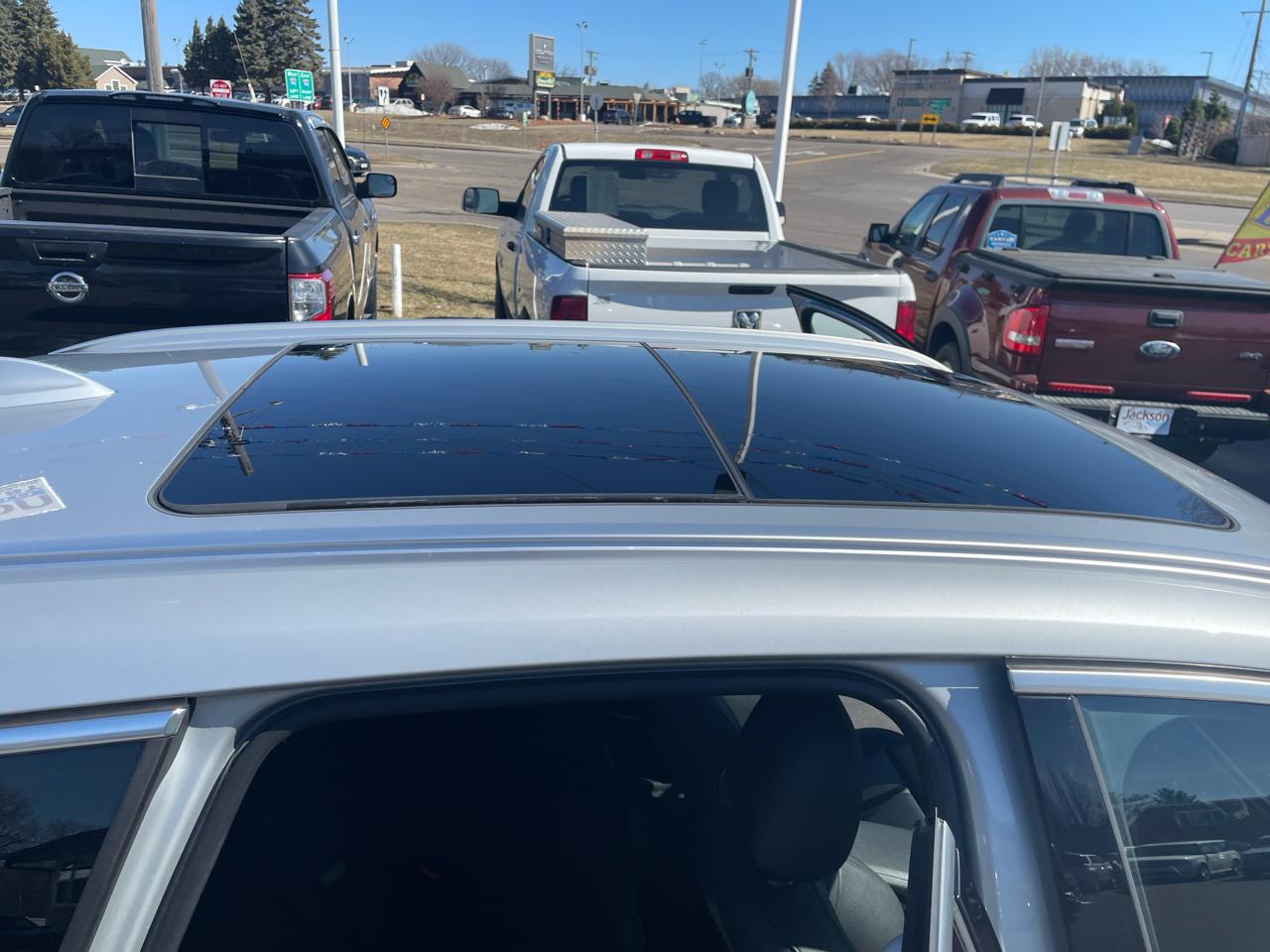 BMW X1 xDrive28i Sports Activity Vehicle 2017