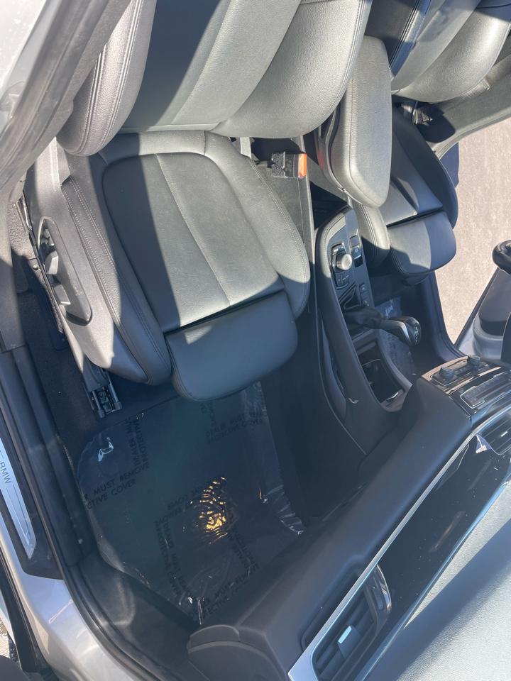 BMW X1 xDrive28i Sports Activity Vehicle 2017