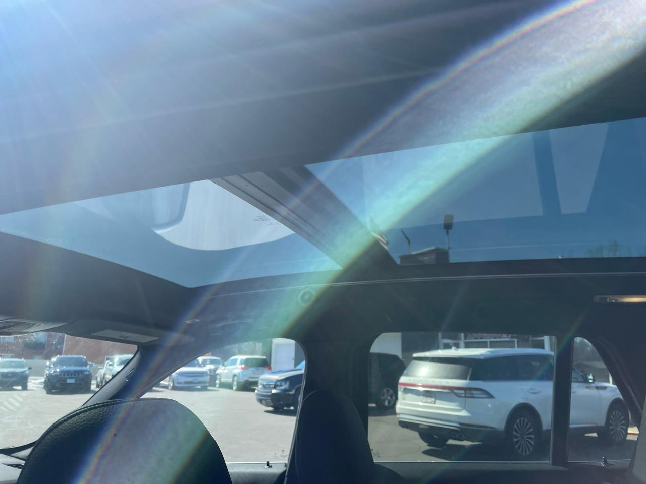 BMW X1 xDrive28i Sports Activity Vehicle 2017