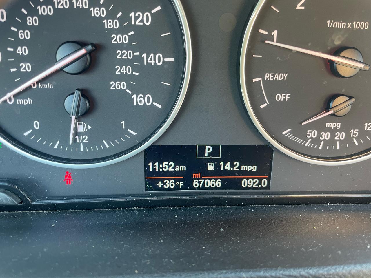 BMW X1 xDrive28i Sports Activity Vehicle 2017