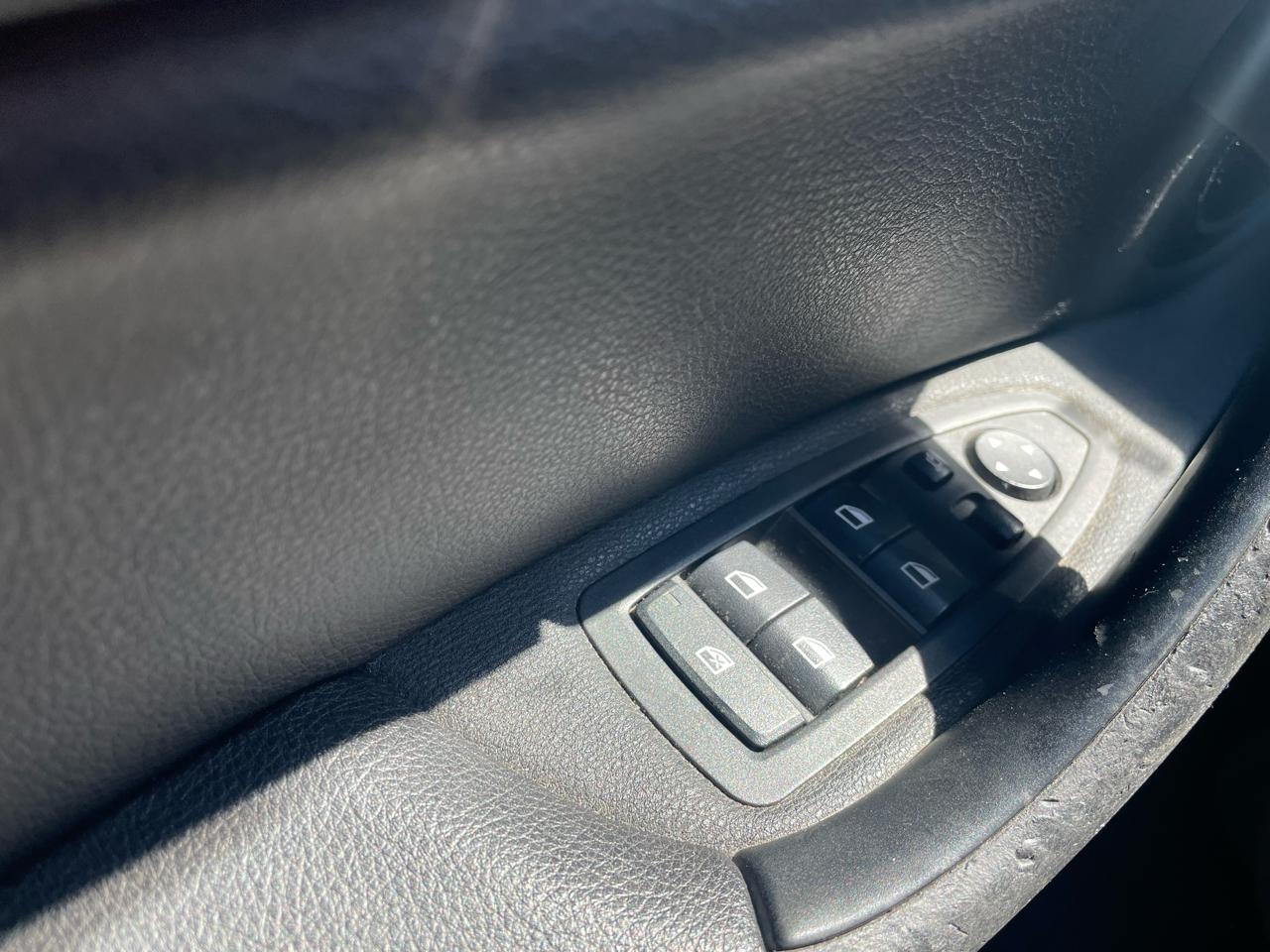 BMW X1 xDrive28i Sports Activity Vehicle 2017