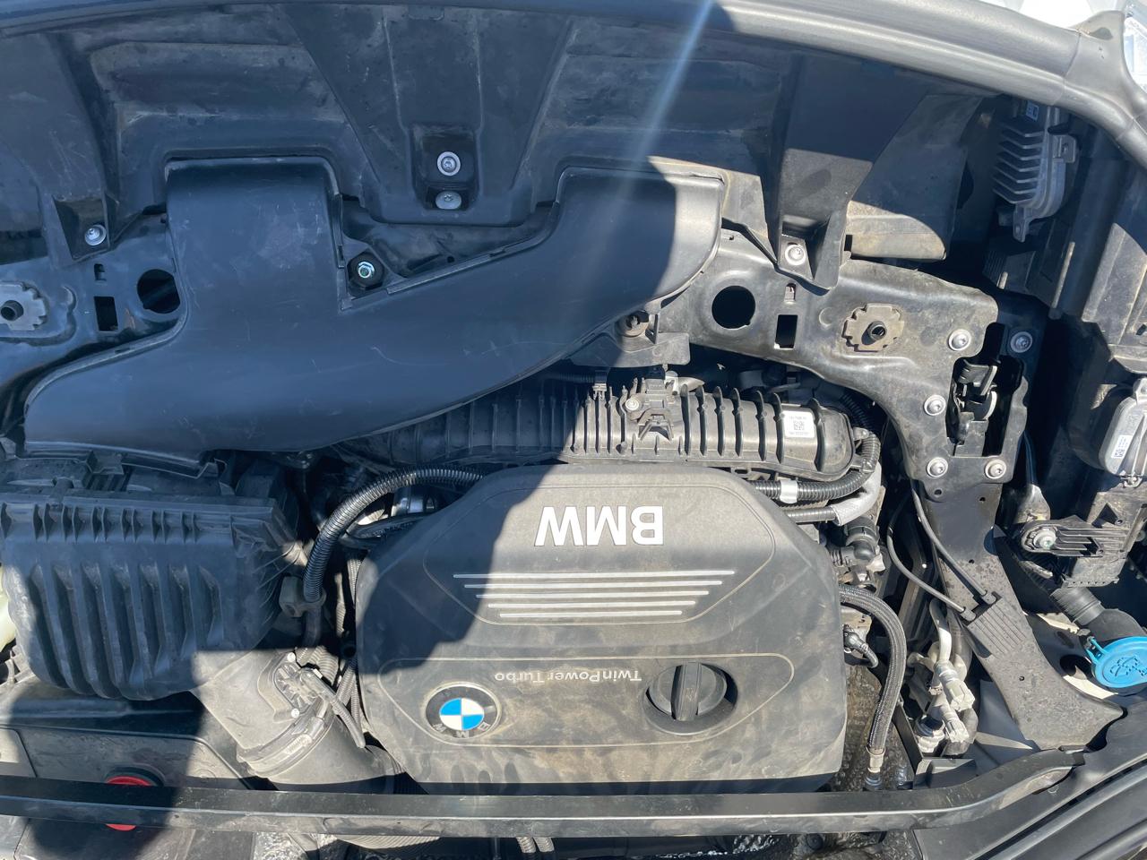 BMW X1 xDrive28i Sports Activity Vehicle 2017