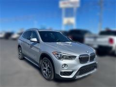 2017 BMW X1 