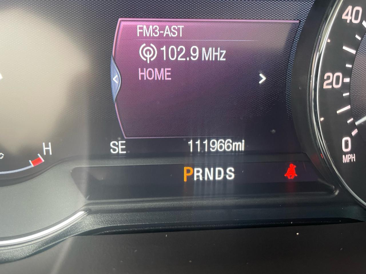 Lincoln MKX AWD 4dr Reserve 2016