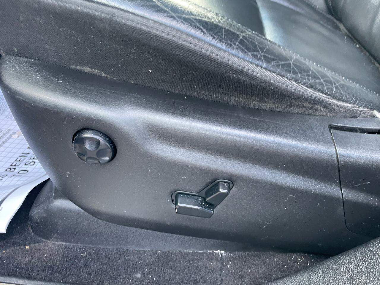 Jeep Grand Cherokee Limited 4x4 2020