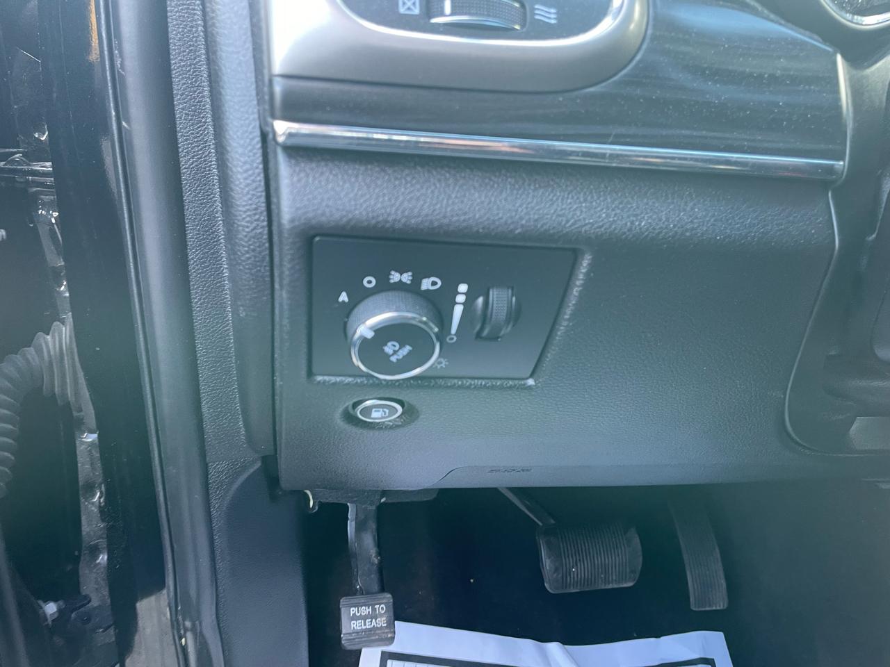 Jeep Grand Cherokee Limited 4x4 2020