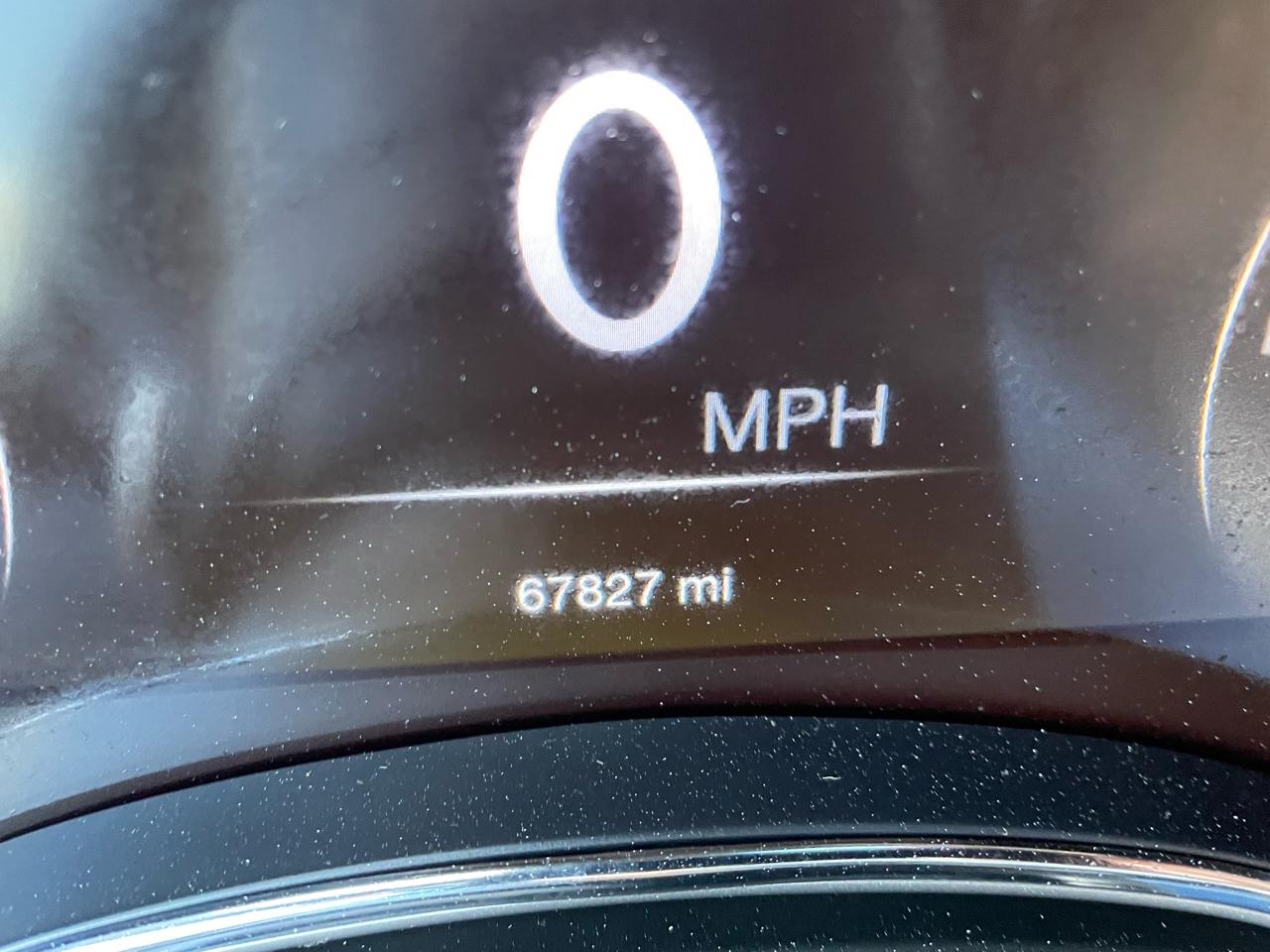 Jeep Grand Cherokee Limited 4x4 2020