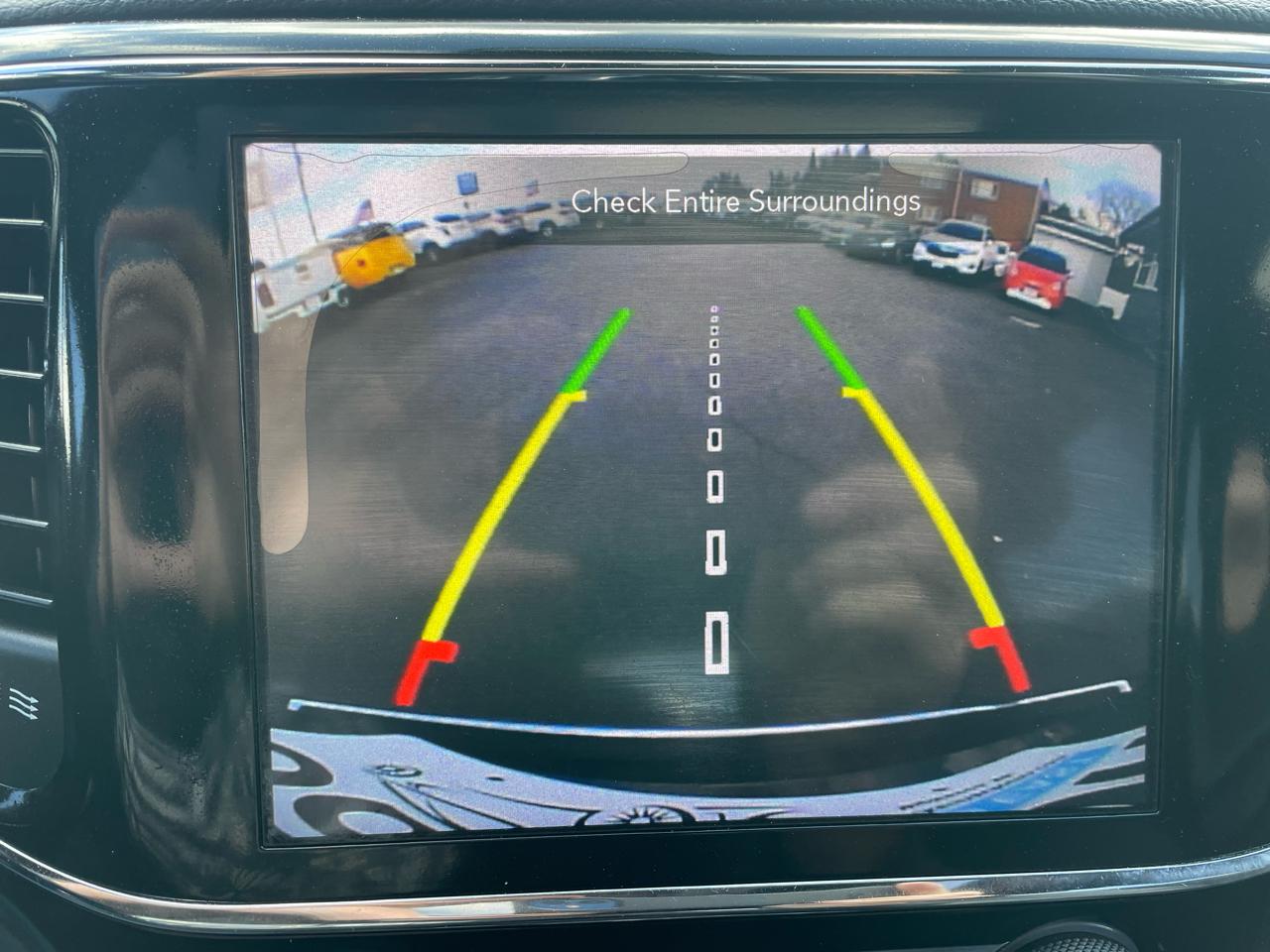 Jeep Grand Cherokee Limited 4x4 2020