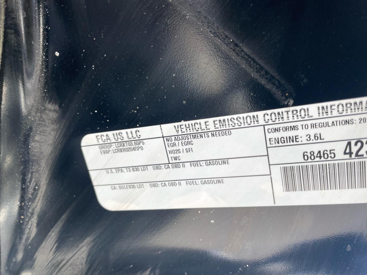 Jeep Grand Cherokee Limited 4x4 2020