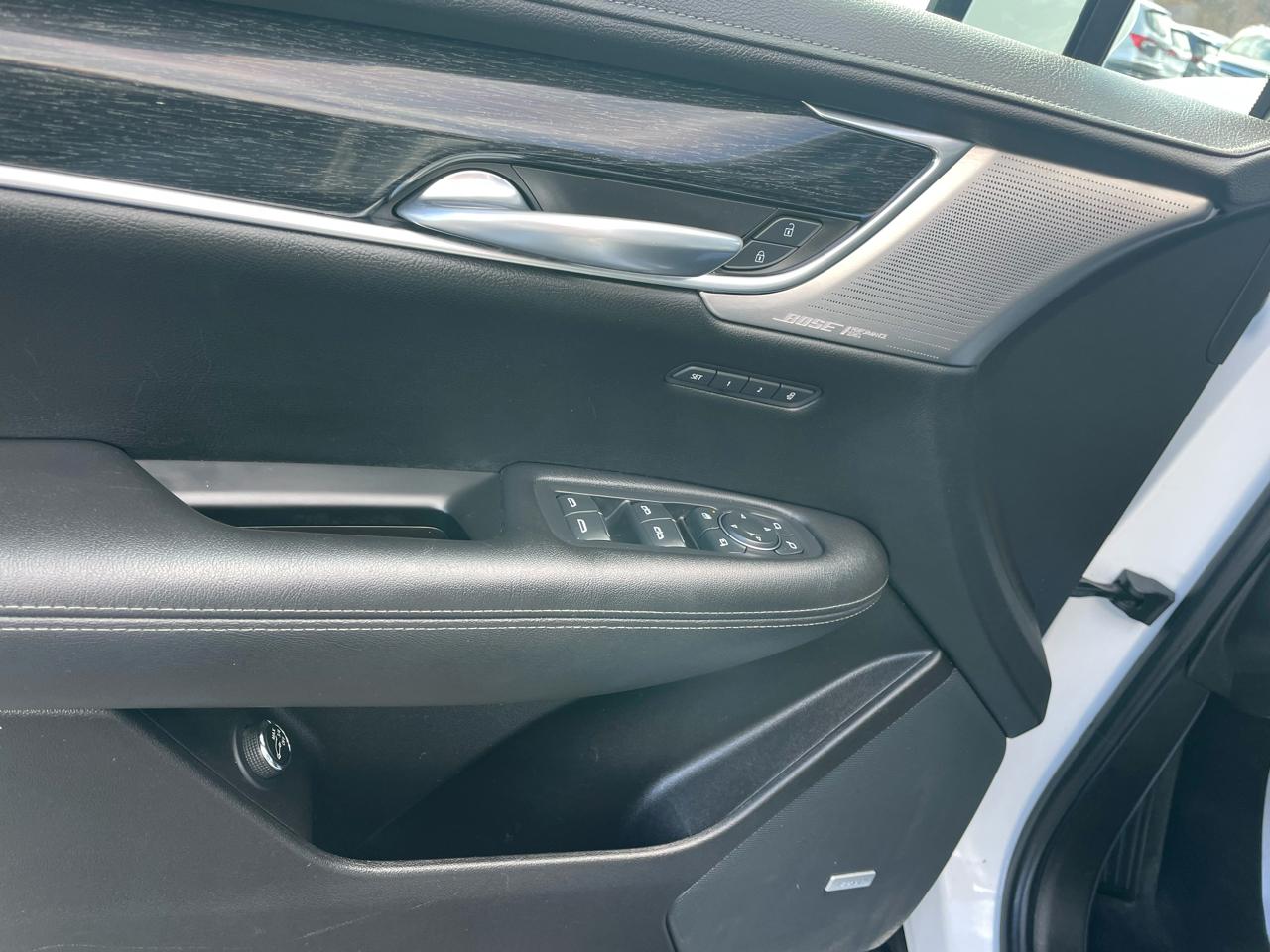 Cadillac XT5 AWD 4dr Premium Luxury 2021