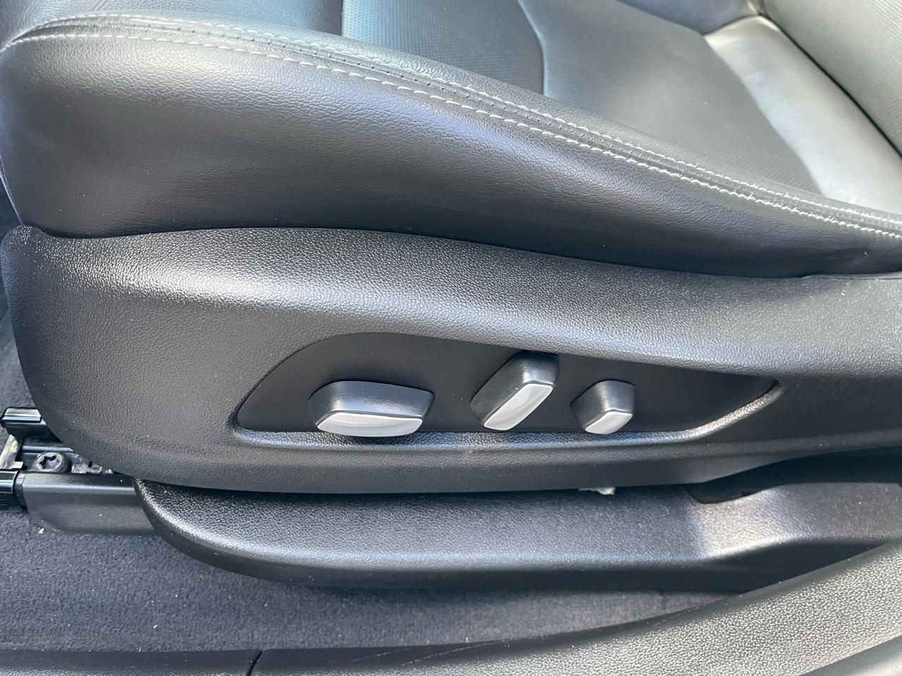 Cadillac XT5 AWD 4dr Premium Luxury 2021