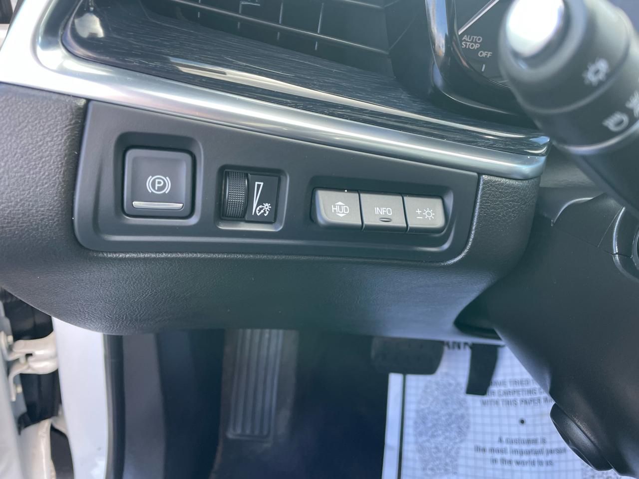 Cadillac XT5 AWD 4dr Premium Luxury 2021