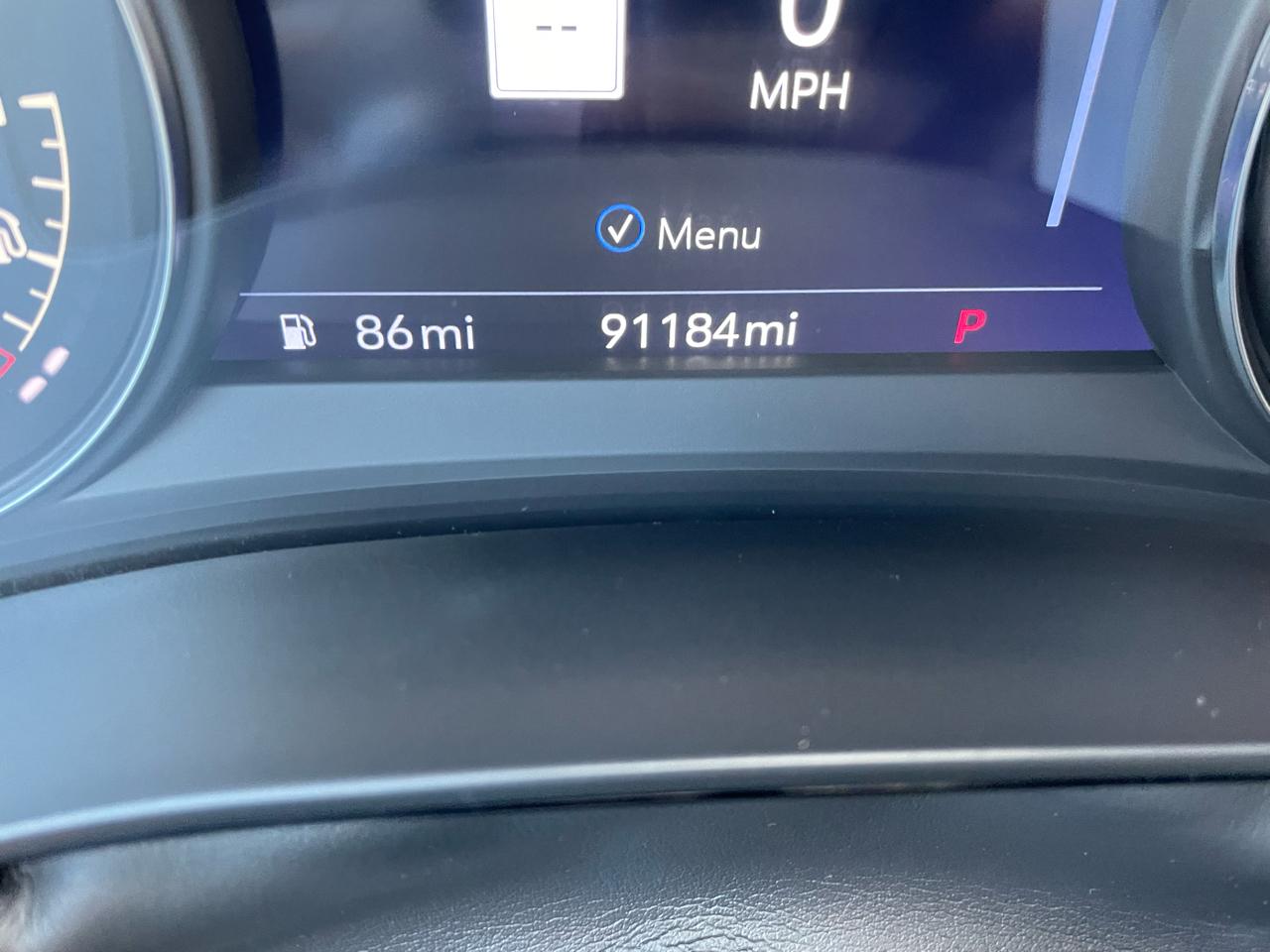 Cadillac XT5 AWD 4dr Premium Luxury 2021