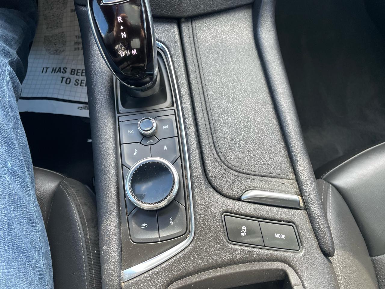 Cadillac XT5 AWD 4dr Premium Luxury 2021