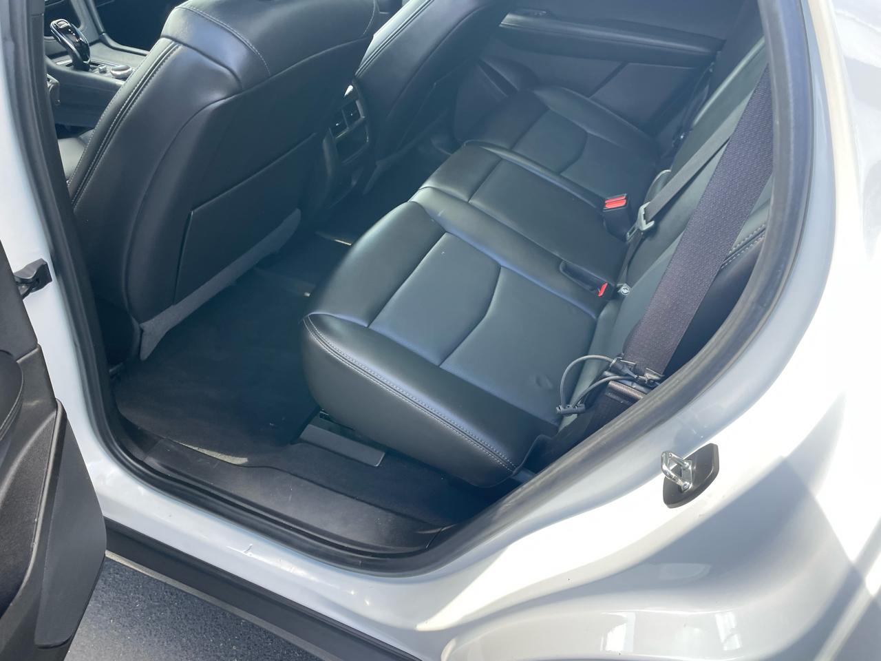 Cadillac XT5 AWD 4dr Premium Luxury 2021