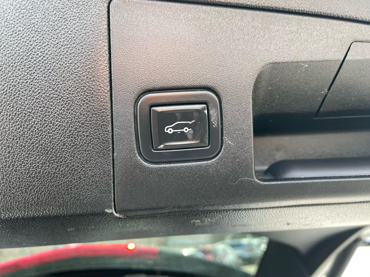 Cadillac XT5 AWD 4dr Premium Luxury 2021