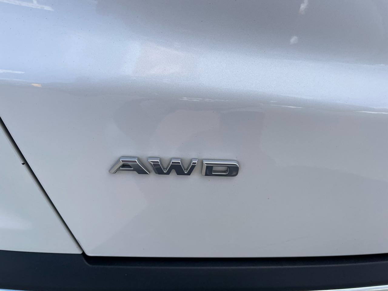 Cadillac XT5 AWD 4dr Premium Luxury 2021