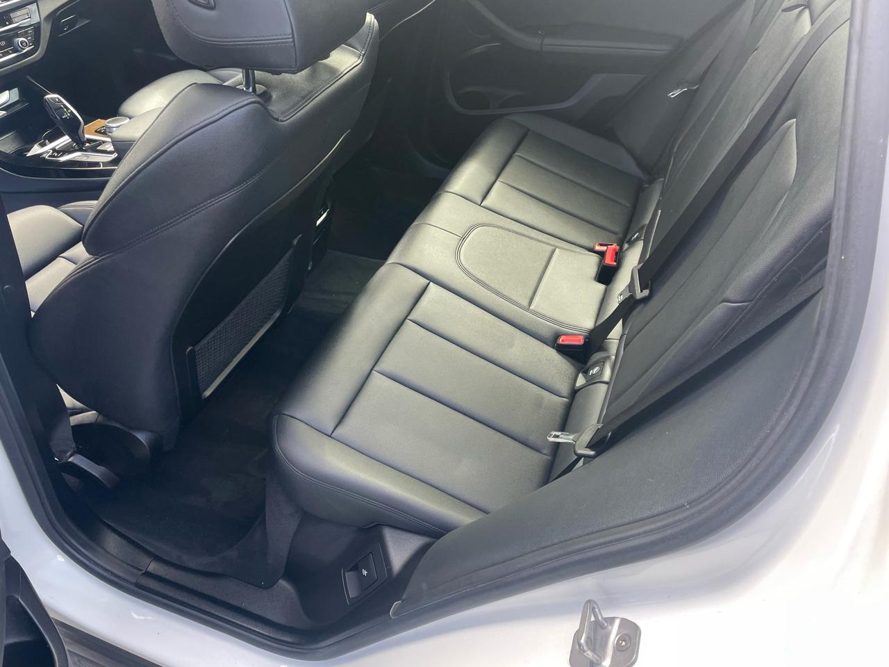 BMW X3 xDrive30i Sports Activity Vehicle 2019