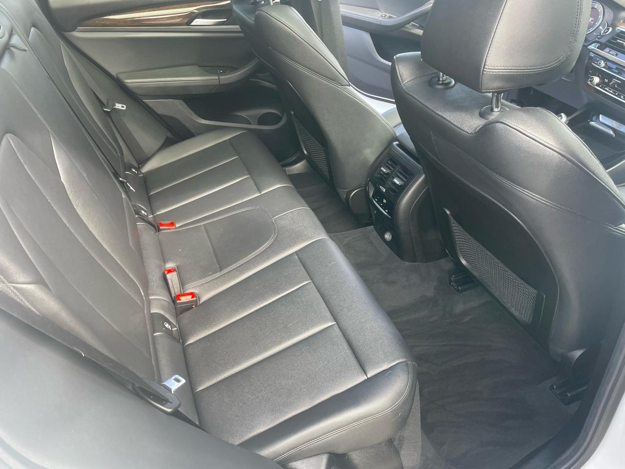 BMW X3 xDrive30i Sports Activity Vehicle 2019