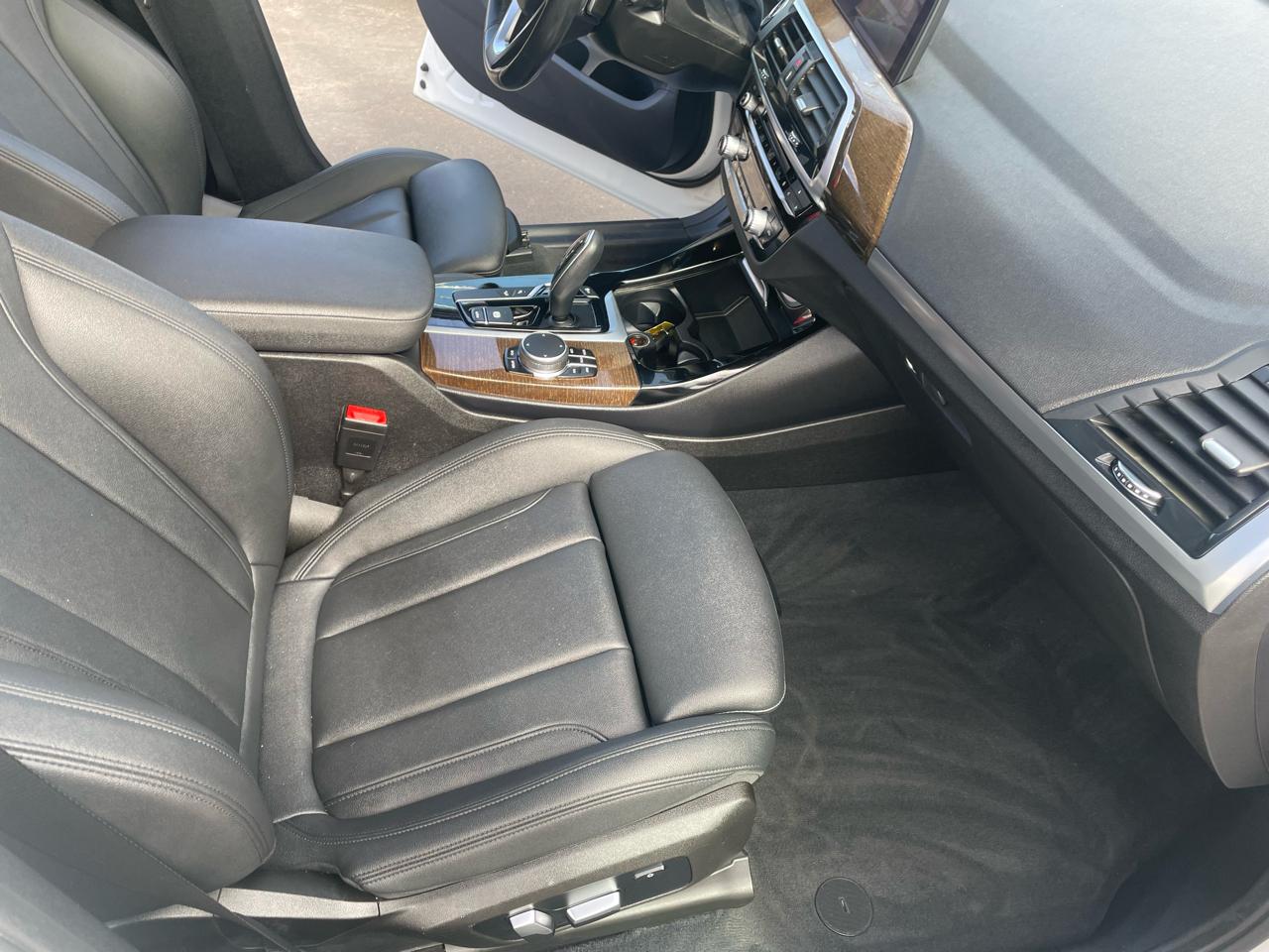 BMW X3 xDrive30i Sports Activity Vehicle 2019