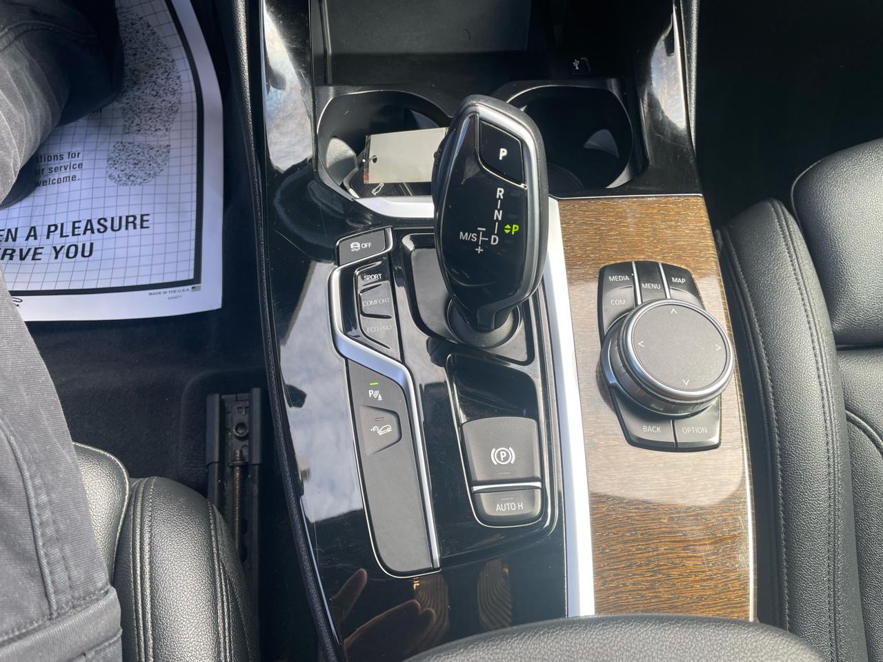 BMW X3 xDrive30i Sports Activity Vehicle 2019