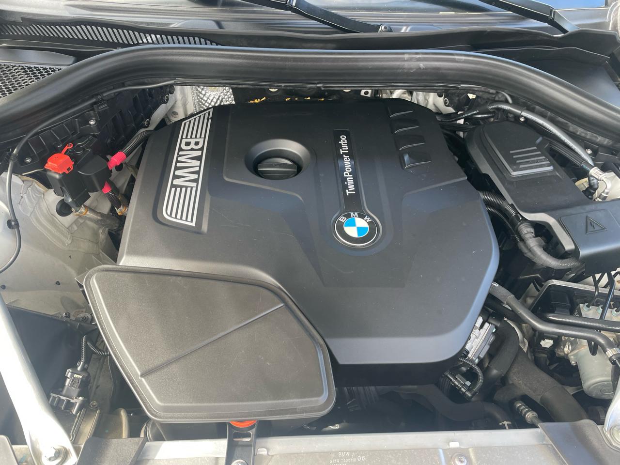 BMW X3 xDrive30i Sports Activity Vehicle 2019