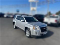 2011 GMC Terrain 