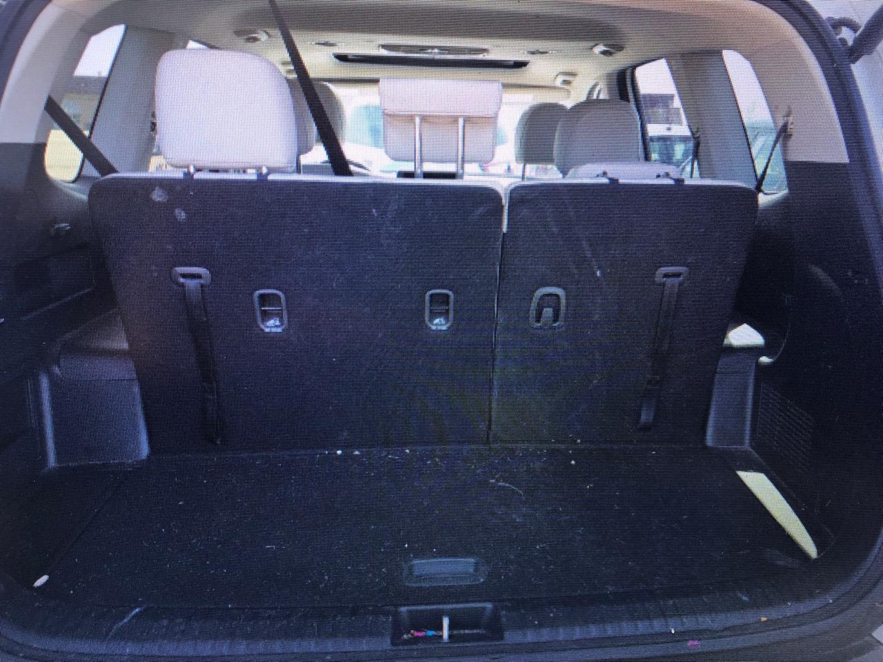 Kia Telluride EX AWD 2021