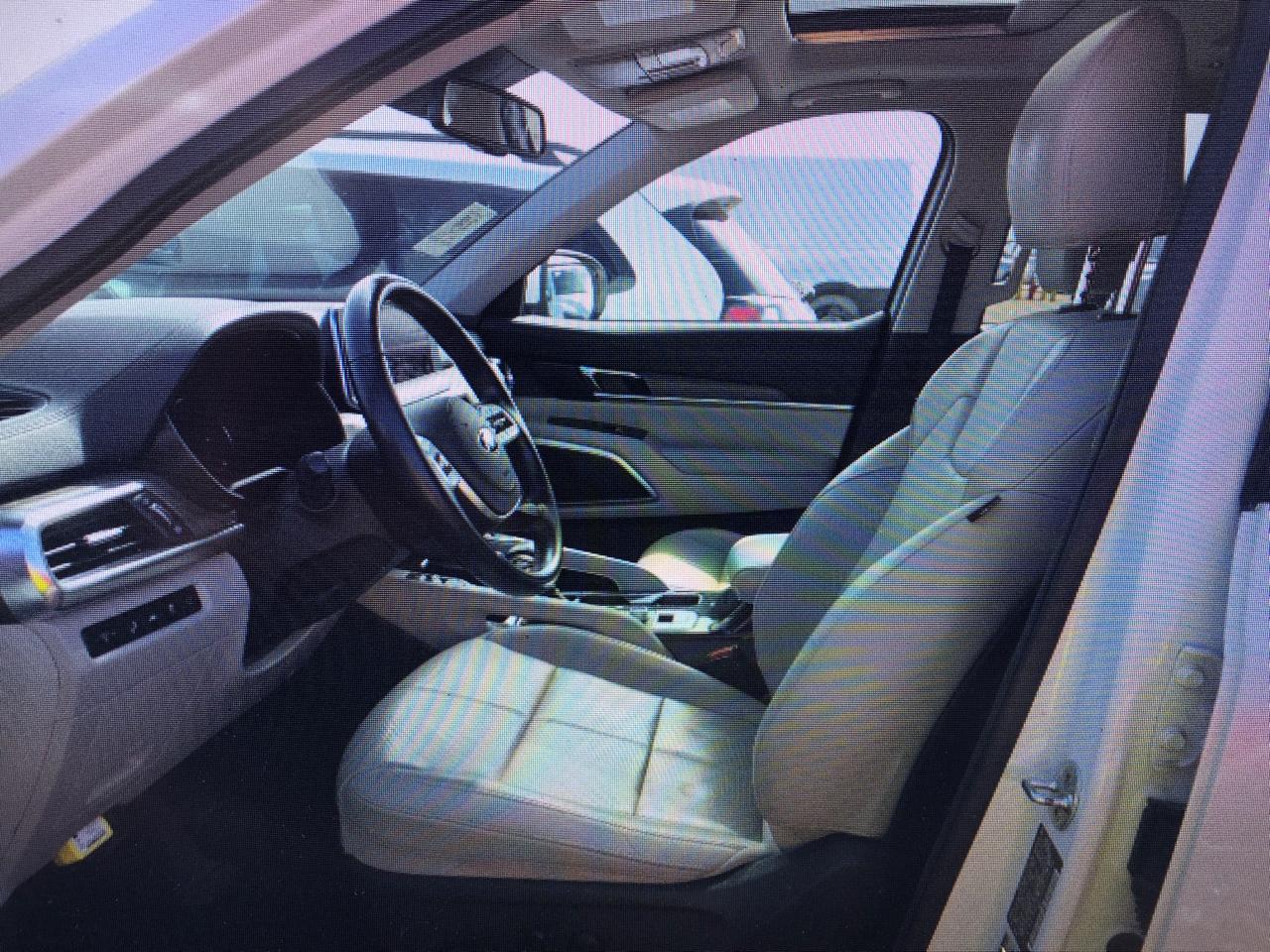 Kia Telluride EX AWD 2021