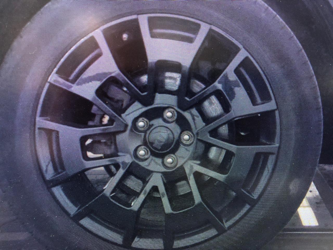 Kia Telluride EX AWD 2021