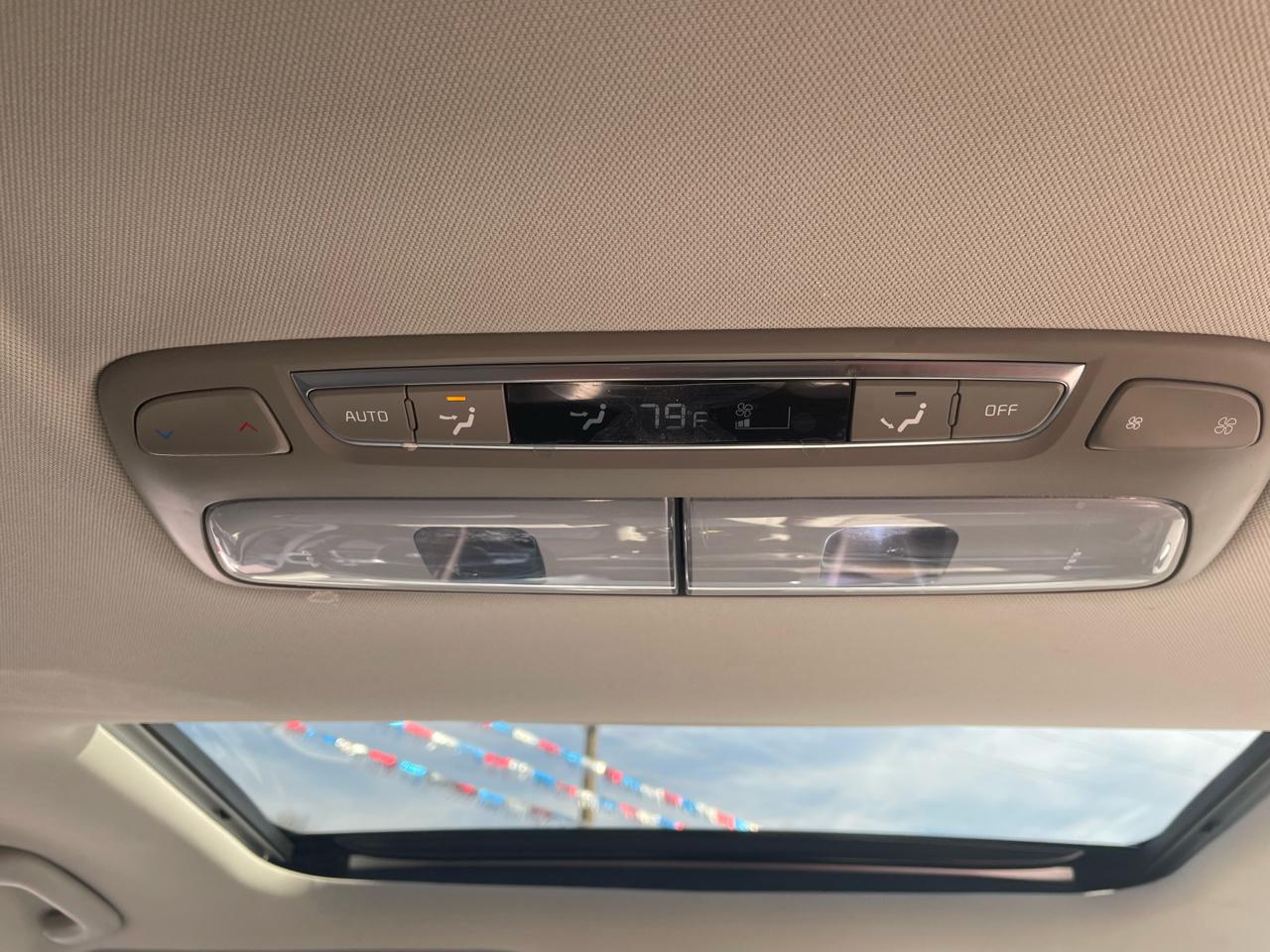 Kia Telluride EX AWD 2021