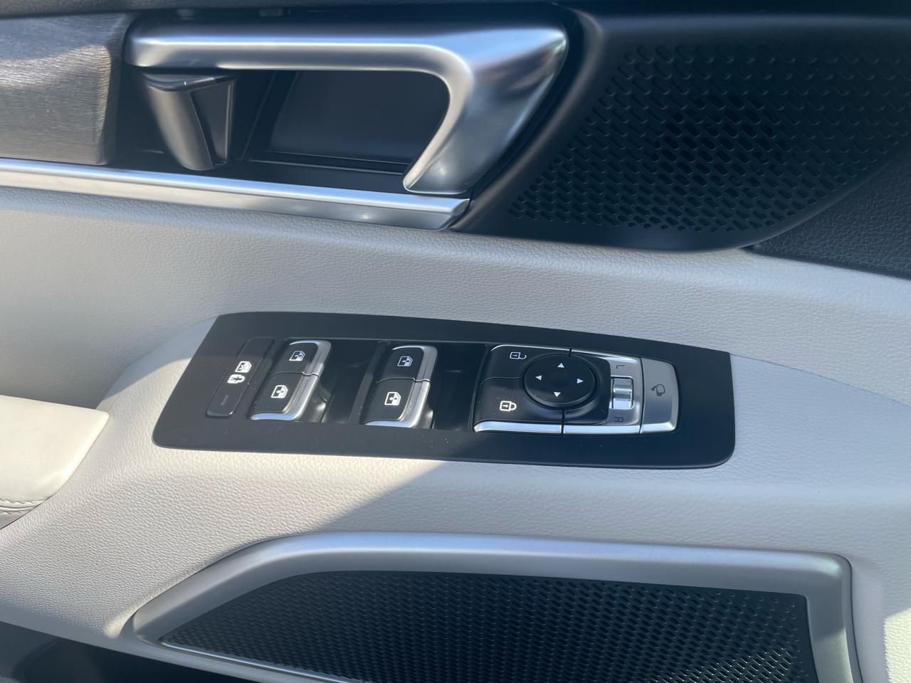 Kia Telluride EX AWD 2021