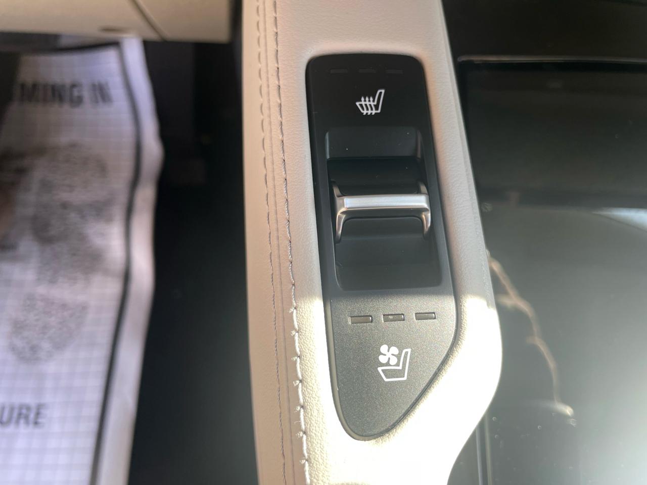 Kia Telluride EX AWD 2021