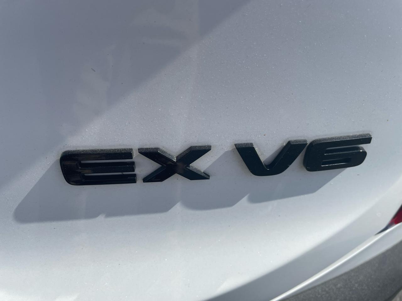 Kia Telluride EX AWD 2021