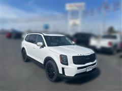 2021 Kia Telluride 